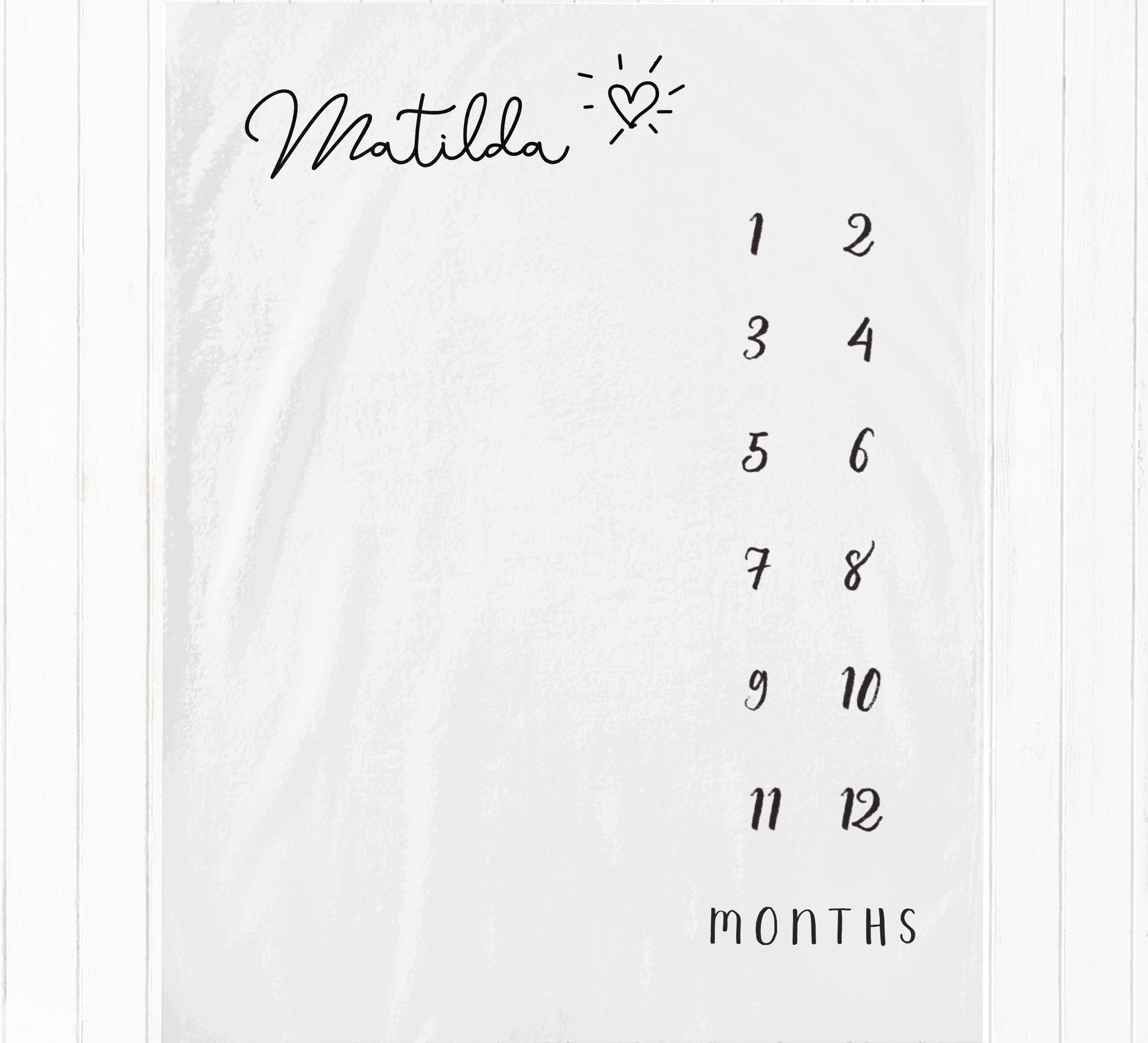 a sheet of paper with numbers and times on it