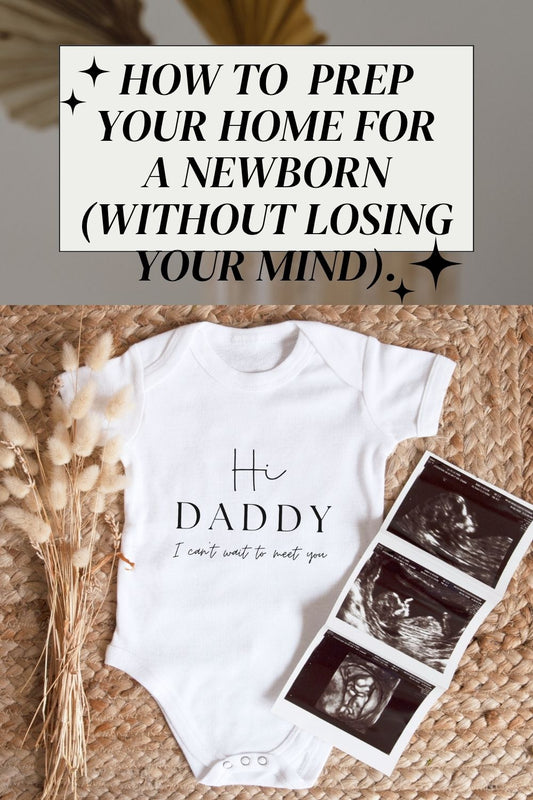 Telling Your Partner You're Pregnant: Ideas They'll Never Forget