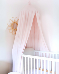 Canopy Pink