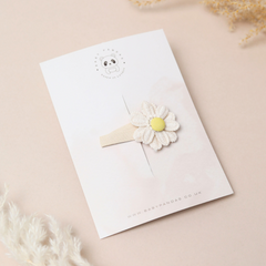 Kensington collection - Jasmine Hair Clip