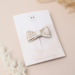 Kensington Collection - Coco Hair Clip