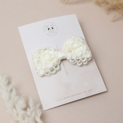 Kensington Collection - Harper Hair Clip