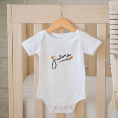 Jadore Baby Vest