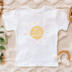 You Are My Sunshine T-shirt